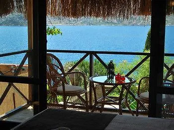Baldan Suites Hotel & Restaurant Bozburun