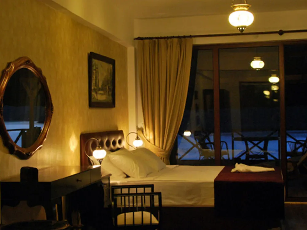Baldan Suites Hotel & Restaurant Bozburun Turkey