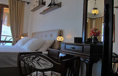 Baldan Suites Hotel & Restaurant Bozburun