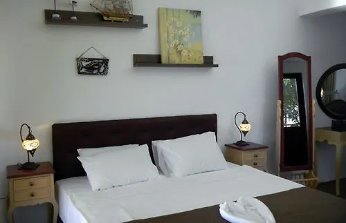 Baldan Suites Hotel & Restaurant Bozburun