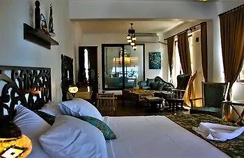 Baldan Suites Hotel & Restaurant Bozburun
