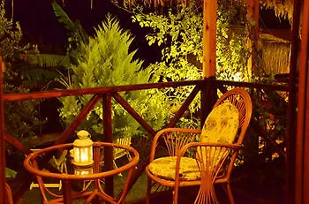 Baldan Suites Hotel & Restaurant Bozburun Turkey