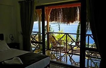 Baldan Suites Hotel & Restaurant Bozburun