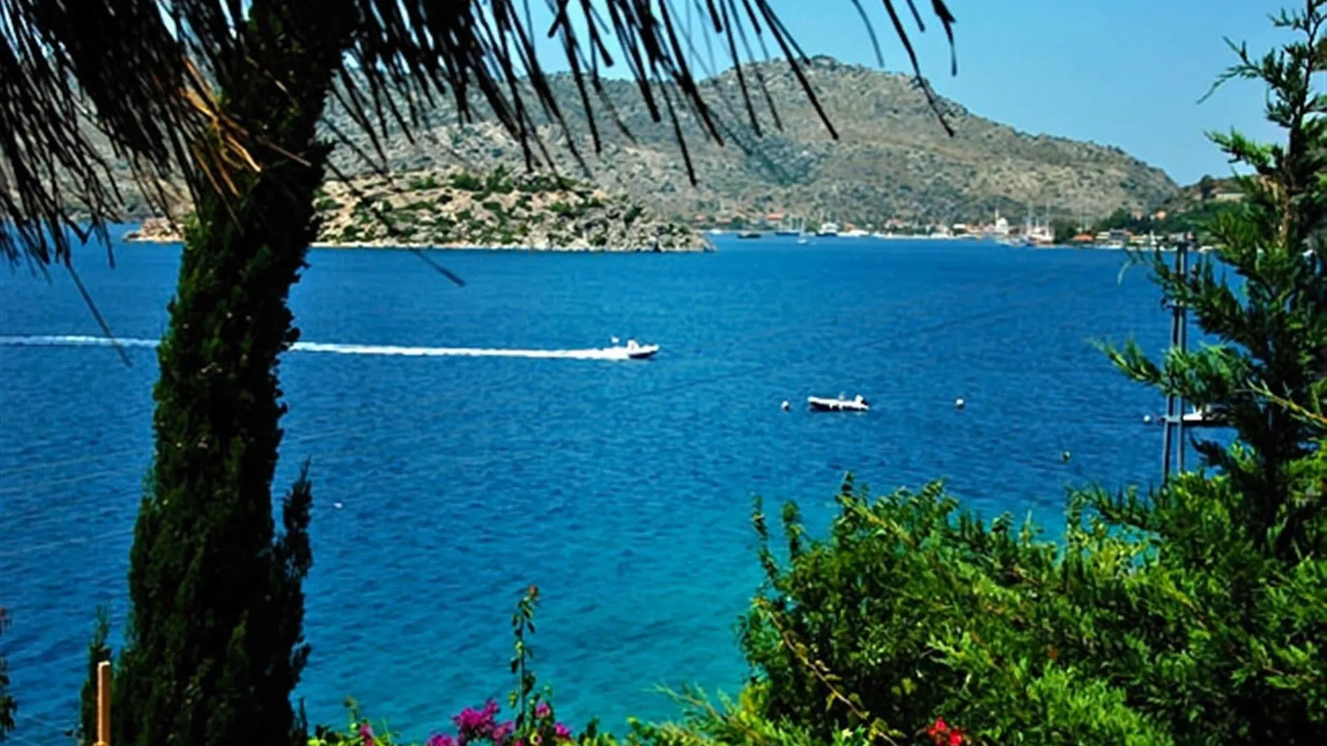 Baldan Suites Hotel & Restaurant Bozburun 4*,