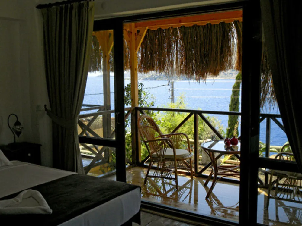 Baldan Suites Hotel & Restaurant Bozburun 4*,