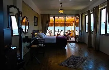 Baldan Suites Hotel & Restaurant Bozburun