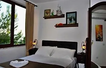 Baldan Suites Hotel & Restaurant Bozburun