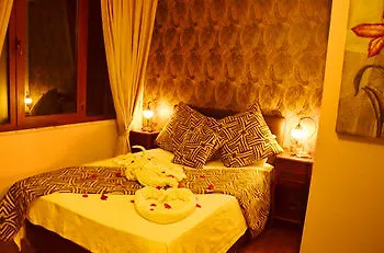Baldan Suites Hotel & Restaurant Bozburun 4*,  Turquia