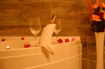 Baldan Suites Hotel & Restaurant Bozburun