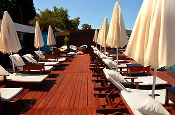 Baldan Suites Hotel & Restaurant Bozburun