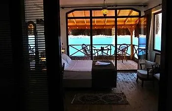 Baldan Suites Hotel & Restaurant Bozburun