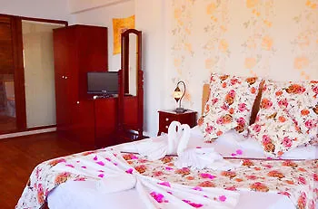 ****  Baldan Suites Hotel & Restaurant Bozburun Turquia