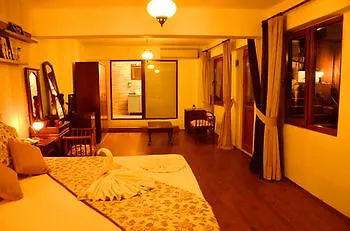 Baldan Suites Hotel & Restaurant Bozburun