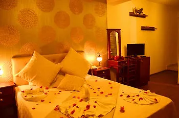 Baldan Suites Hotel & Restaurant Bozburun