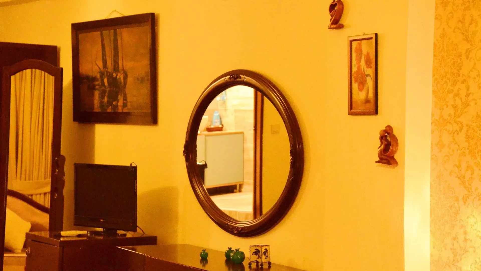 ****  Baldan Suites Hotel & Restaurant Bozburun Turquia