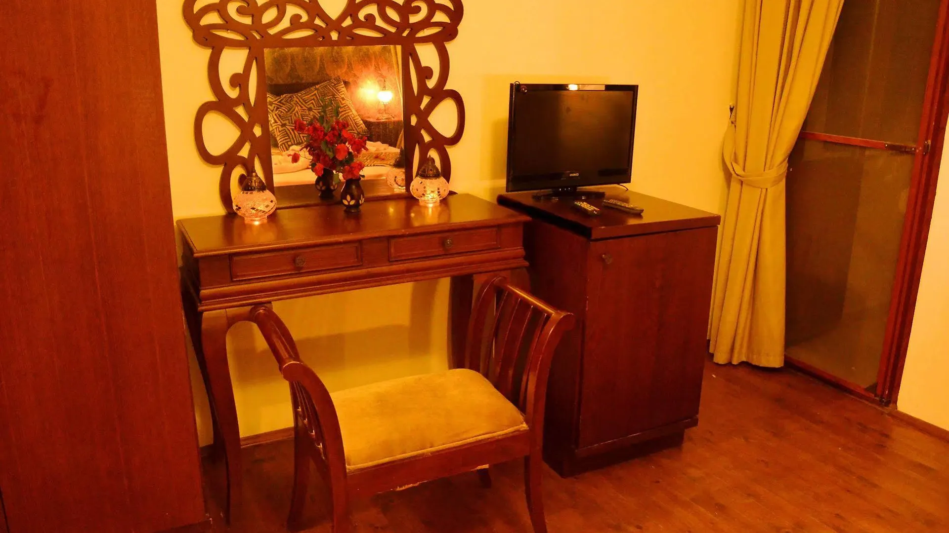 Baldan Suites Hotel & Restaurant Bozburun
