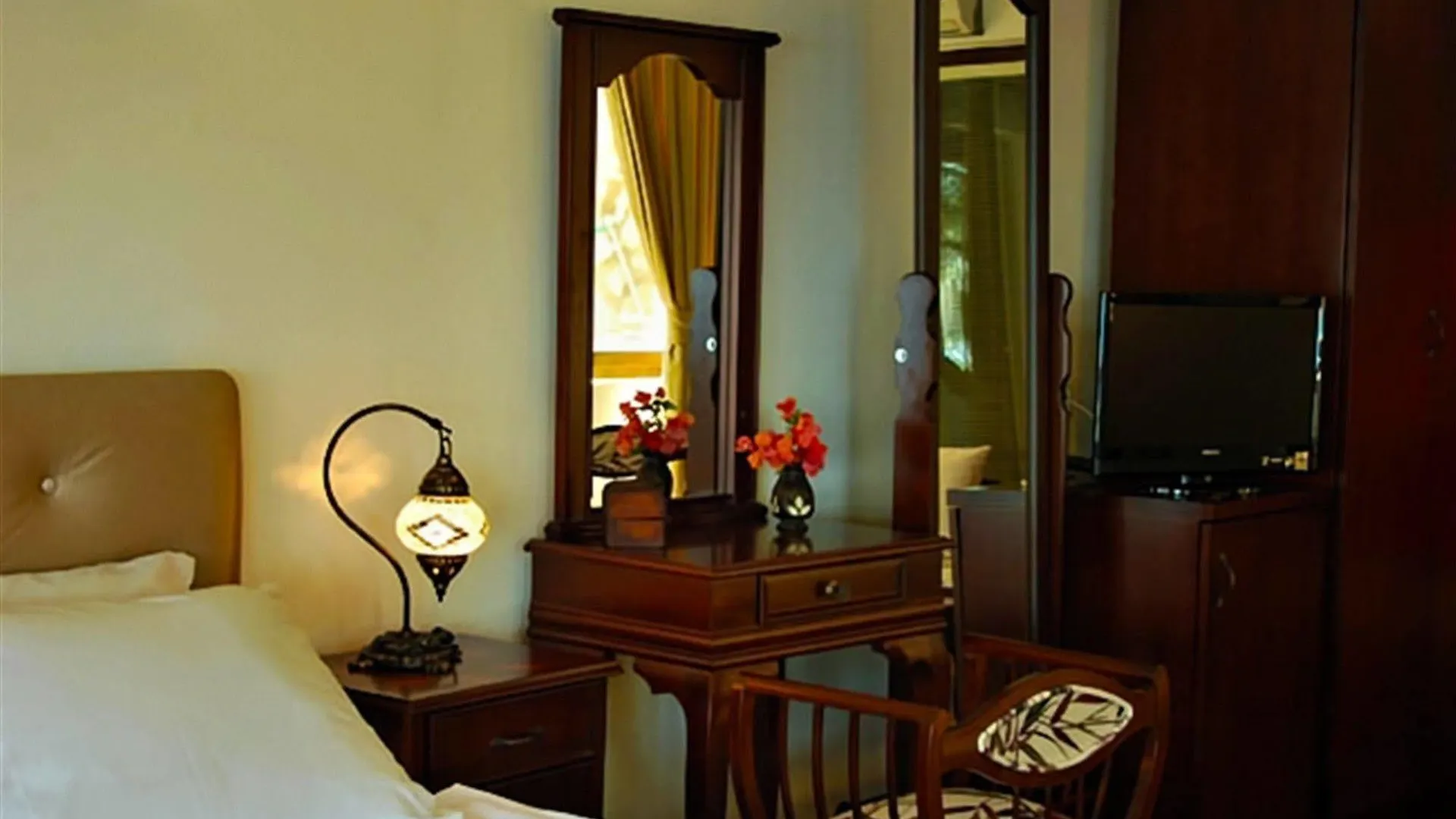 Baldan Suites Hotel & Restaurant Bozburun