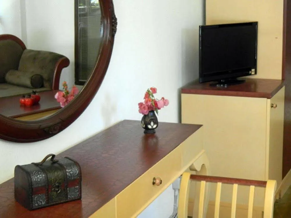 Baldan Suites Hotel & Restaurant Bozburun