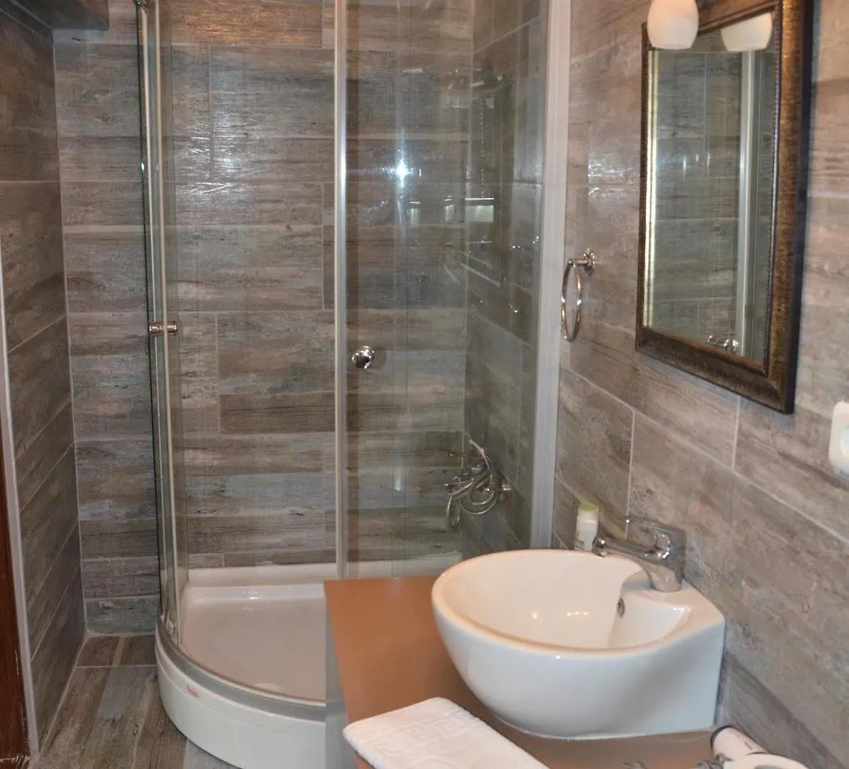 Baldan Suites Hotel & Restaurant Bozburun
