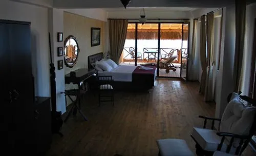 Baldan Suites Hotel & Restaurant Bozburun