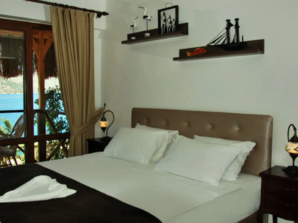****  Baldan Suites Hotel & Restaurant Bozburun Turkey