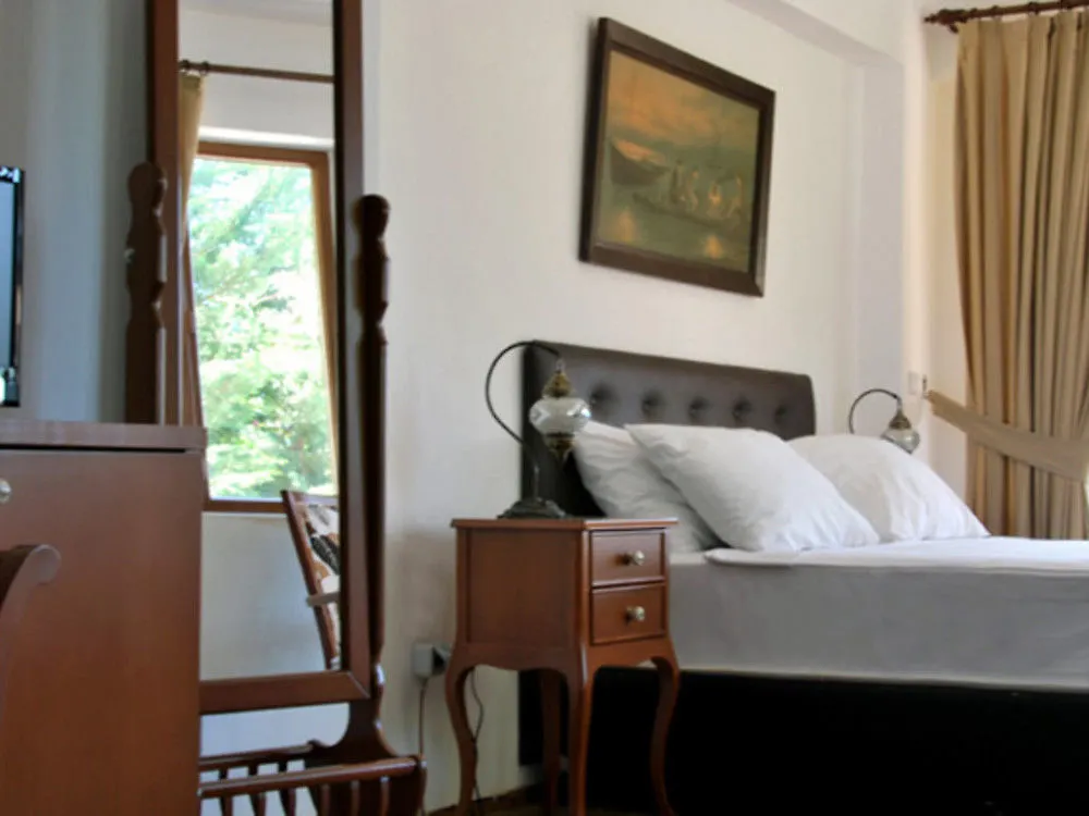 Baldan Suites Hotel & Restaurant Bozburun 4*,  Turkey