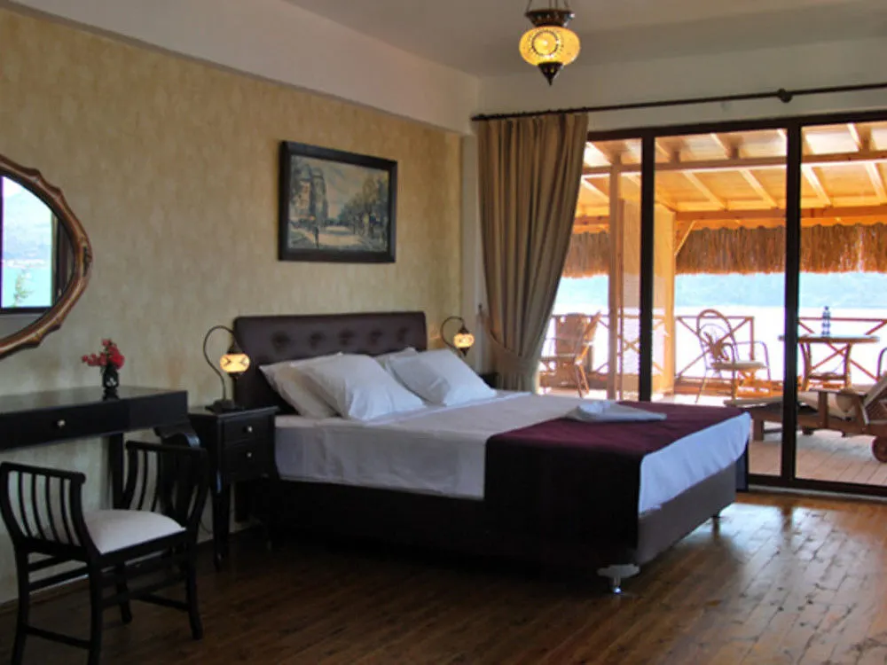 Baldan Suites Hotel & Restaurant Bozburun