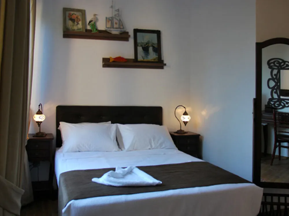 Baldan Suites Hotel & Restaurant Bozburun
