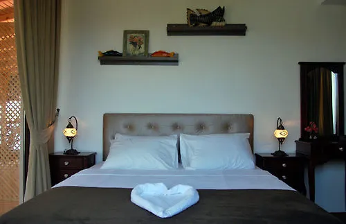 Baldan Suites Hotel & Restaurant Bozburun