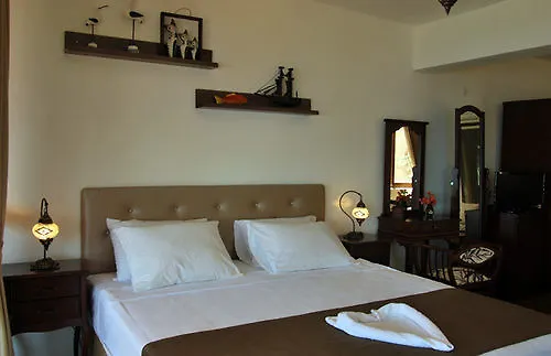 Baldan Suites Hotel & Restaurant Bozburun 4*,