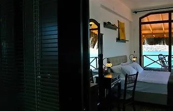 ****  Baldan Suites Hotel & Restaurant Bozburun Turkey
