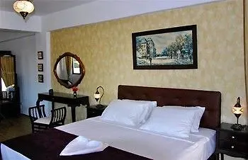 Baldan Suites Hotel & Restaurant Bozburun