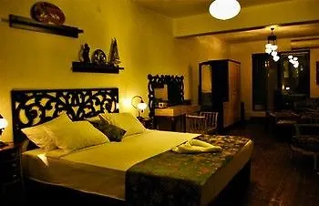 Baldan Suites Hotel & Restaurant Bozburun 4*,