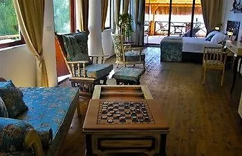 Baldan Suites Hotel & Restaurant Bozburun
