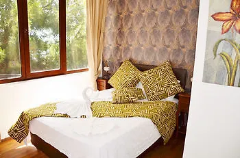 Baldan Suites Hotel & Restaurant Bozburun Turkey