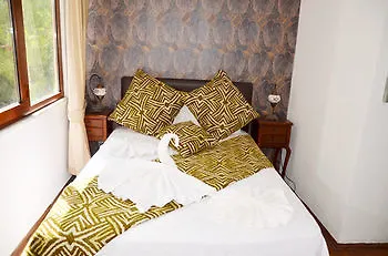 Baldan Suites Hotel & Restaurant Bozburun
