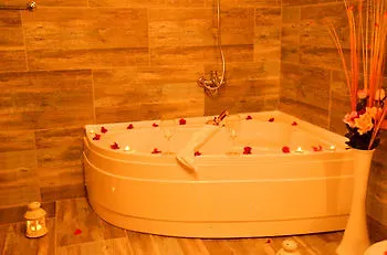 Baldan Suites Hotel & Restaurant Bozburun Turkey
