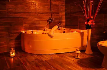 Baldan Suites Hotel & Restaurant Bozburun