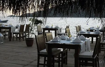 Baldan Suites Hotel & Restaurant Bozburun
