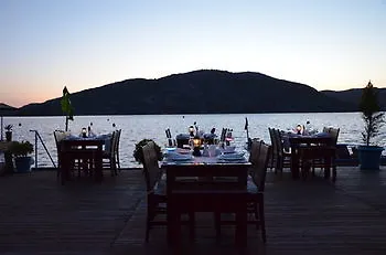 Baldan Suites Hotel & Restaurant Bozburun 4*,  Turkey