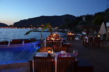 Baldan Suites Hotel & Restaurant Bozburun