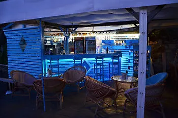 Baldan Suites Hotel & Restaurant Bozburun