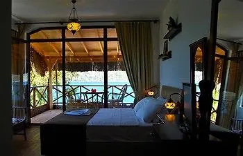 Baldan Suites Hotel & Restaurant Bozburun Turkey
