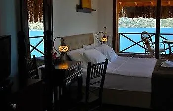 Baldan Suites Hotel & Restaurant Bozburun 4*,  Turkey