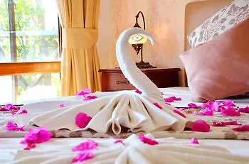 Baldan Suites Hotel & Restaurant Bozburun