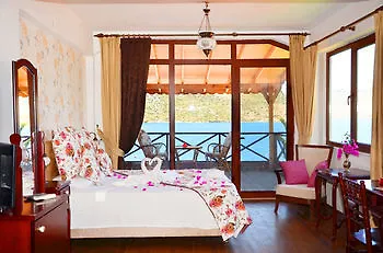 Baldan Suites Hotel & Restaurant Bozburun