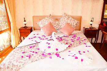 Baldan Suites Hotel & Restaurant Bozburun