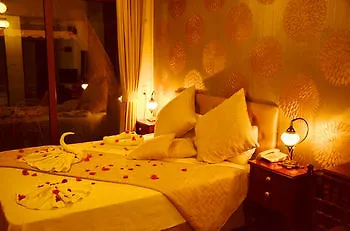 Baldan Suites Hotel & Restaurant Bozburun Turkey
