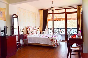 Baldan Suites Hotel & Restaurant Bozburun 4*,  Turkey