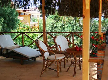 ****  Baldan Suites Hotel & Restaurant Bozburun Turkey